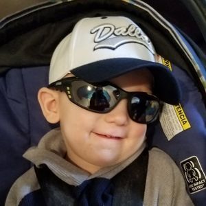 Meet your Posher, Geneva